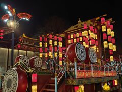 -大唐不夜城