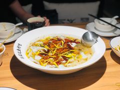 -太二酸菜鱼(汕头苏宁广场店)