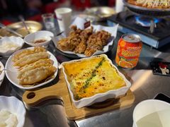 -Meet Sun韩式大排档(五一广场7MALL店)