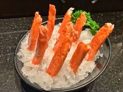 蟹柳-一哥澳门豆捞·澳门风打边炉(高德置地店)
