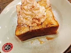 -漫咖啡MAANCOFFEE(清江路店)