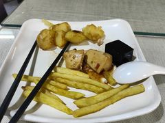 -十方新概念素食餐厅(厚街店)