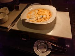焦糖炖蛋-圣丰索菲特·2 On 988 Café 自助餐厅