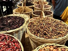 -唐山宴大唐州府精品中餐