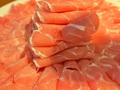 -宝泉铜锅·涮羊肉(解放东路店)