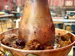 -0317火锅鸡·清真(正达店)