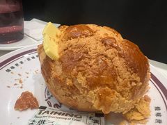 太兴菠萝油-太兴餐厅(东方广场分店)