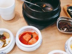 -庭院里的小幸福(开发区万达店)