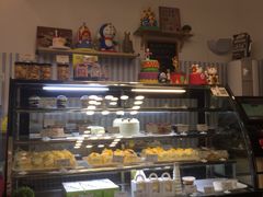 -iFood甜嫩嫩(江东北路店)