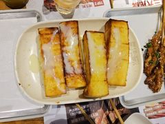 -木屋烧烤(白石洲店)