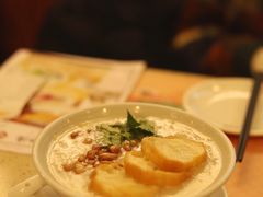 荔湾艇仔粥-点都德(北京路贰店)
