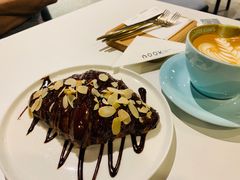 -GOTLOT COFFEE&KITCHEN角落厨房NOOK店