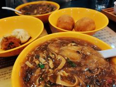 -毛华美食(清扬路店)