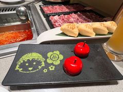 -海底捞火锅(河东万达广场店)