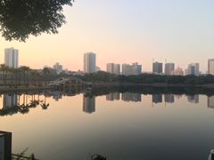 -南宁南湖公园