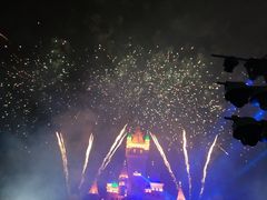 -青岛方特梦幻王国