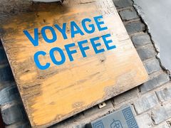 -VOYAGE COFFEE(北锣鼓巷店)