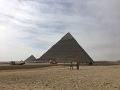 -吉萨金字塔群