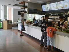 -老乡鸡(武汉烽胜路店)
