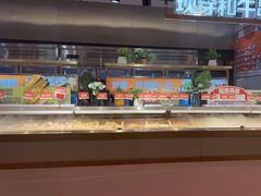 -串一火锅(赛格国际购物中心店)
