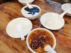 -沙湾姜埋奶(兴新包店)