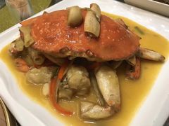 -老街渔味馆(芳华店)