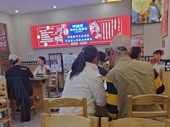 -阿婆情腊排骨火锅(金虹路店)