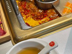 -雾都渣渣火锅(南城智汇城店)