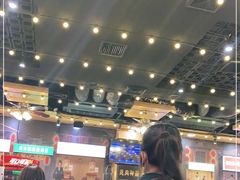 大堂-大吉利·潮汕牛肉火锅(河西店)