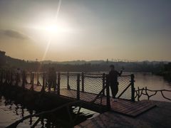 -枫香湖儿童公园