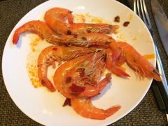 -OPEN開全日自助餐厅·牛肉火锅·海鲜(佛山希尔顿酒店)