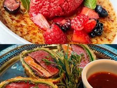 -福楼毕斯罗F Bistronome(国贸商城约会地标景观店)