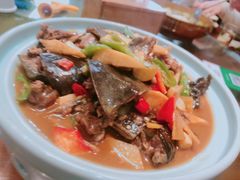 -临江宴餐厅·桐庐菜(富春江店)