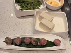 -海底捞火锅(锦艺城店)