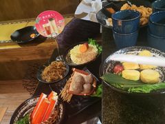 -湊湊火锅·茶憩(来福士广场店)