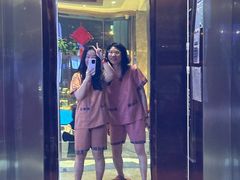 -星河湾温泉洗浴酒店