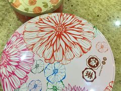 picture-家琳甜品(江南东店)