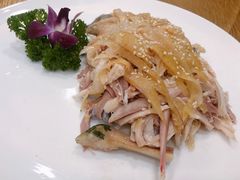 -寻味顺德·南记酒家·传统顺德菜·鱼生(广源路店)