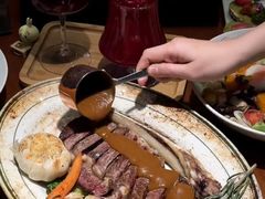 -咖梦餐厅 COMENG RESTAURANT