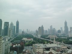 -新黄浦酒店公寓