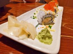 -鸟亭·居酒屋(青年路店)