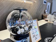-香馥咖啡(民盈国贸城店)