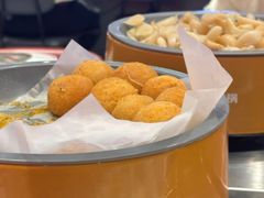 -龍歌自助小火锅(芝罘万达店)