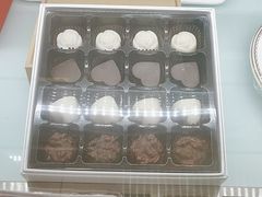 -蜂蝶来饼店(拱北总店)