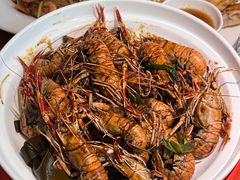 -前海沿·青岛菜(大拇指广场石老人店)