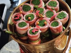 -大龙燚火锅(太古里店)