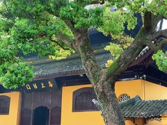 -西园寺素食(西园弄戒幢律寺店)