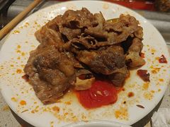 -海底捞火锅(万象城店)