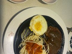 -东方豪客牛排意面披萨(金凤万达店)