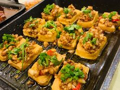 -蚝美人·生蚝海鲜烧烤(茶花园店)